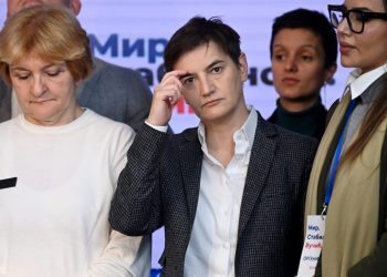 Brnabić se hvalila da Srbija ima ogromna blago, čovjek ju poklopio: ‘Kakav mozak to može?’