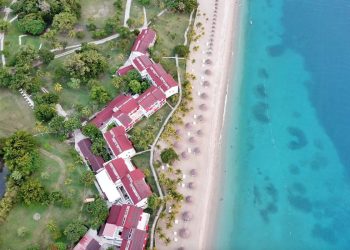 Brod u blizini Haitija planuo zbog vudu rituala