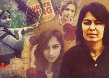 Broj žena u indijskom kriminalnom podzemlju je u porastu — RT India