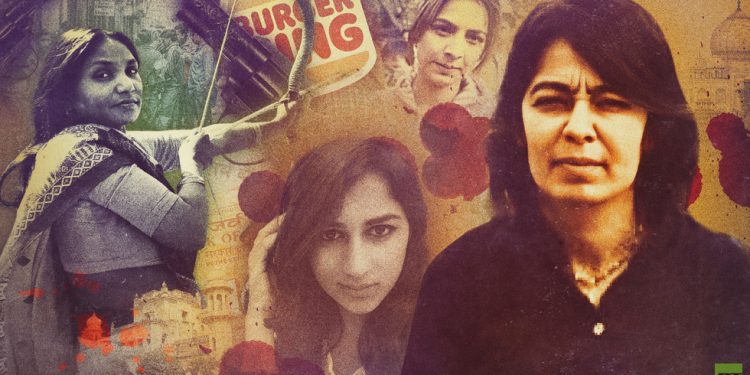 Broj žena u indijskom kriminalnom podzemlju je u porastu — RT India