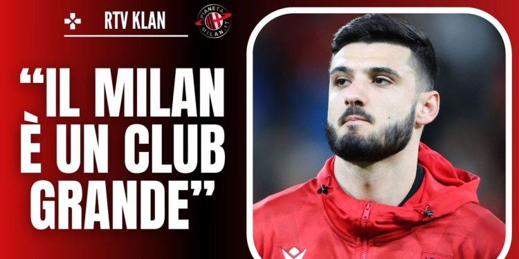 Broja: “Da me Ibrahimović zove da odem u Milan, rekao bih mu to…”