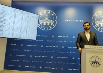 Brojke pokazuju da smo učinkoviti protiv komaraca