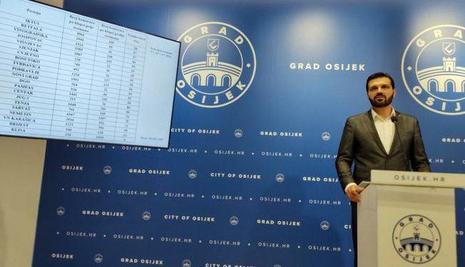 Brojke pokazuju da smo učinkoviti protiv komaraca