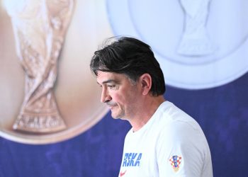 Brojke sve govore: Samo dva elitna izbornika su ispred Zlatka Dalića, i obojica mogu osvojiti Euro