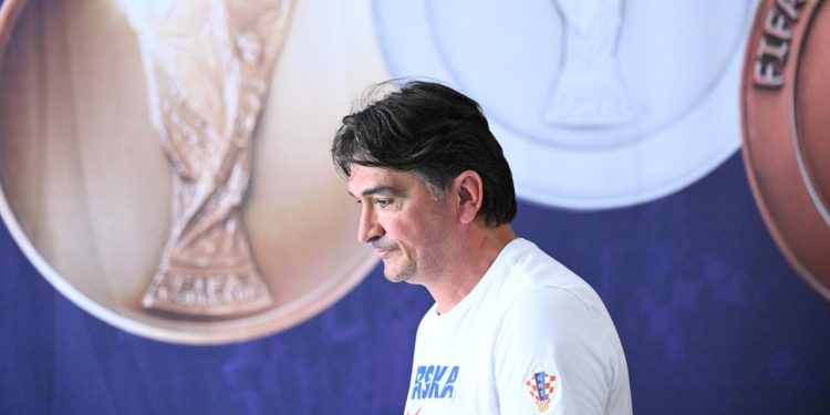 Brojke sve govore: Samo dva elitna izbornika su ispred Zlatka Dalića, i obojica mogu osvojiti Euro