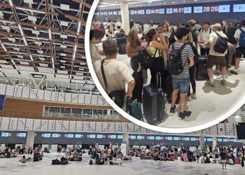 Brojni letovi otkazani, putnici na čekanju. Oglasili se iz splitske zračne luke, evo što otkrivaju