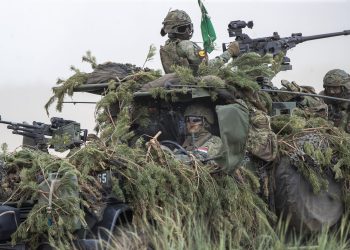 Buđenje europskog diva: ‘Ni 2% BDP-a za obranu više nije dovoljno’