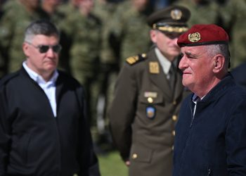 Bulja pitali hoće li ukrstiti mačeve s Milanovićem: Donio je čvrstu odluku