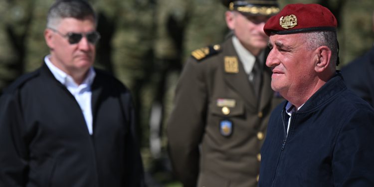 Bulja pitali hoće li ukrstiti mačeve s Milanovićem: Donio je čvrstu odluku