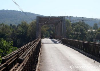 ČAPLJINA Policiji prijavljen nestanak muškarca (1954.)