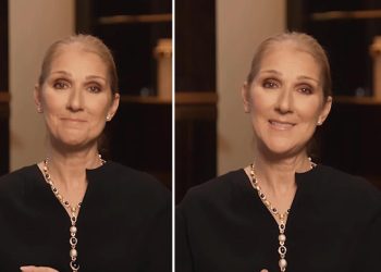 CELINE DION IZNENADILA Pjevačica se sa sinom pojavila na hokejaškom draftu u Las Vegasu | NACIONAL.HR