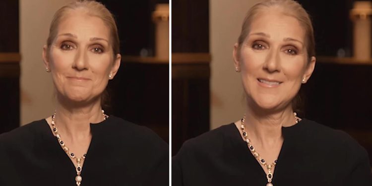 CELINE DION IZNENADILA Pjevačica se sa sinom pojavila na hokejaškom draftu u Las Vegasu | NACIONAL.HR
