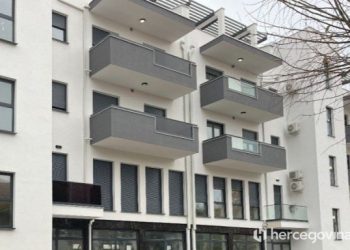 CIJENE NEREALNE Uskoro porez na prazne nekretnine u BiH