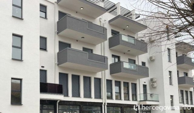 CIJENE NEREALNE Uskoro porez na prazne nekretnine u BiH