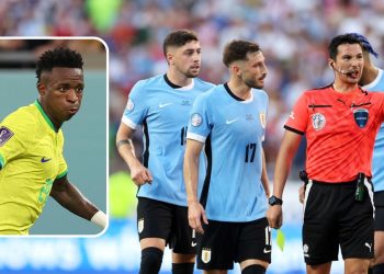 COPA AMERICA Nokaut faza i odmah mega spektakl: Brazil – Urugvaj! Selecao bez Viniciusa | NACIONAL.HR