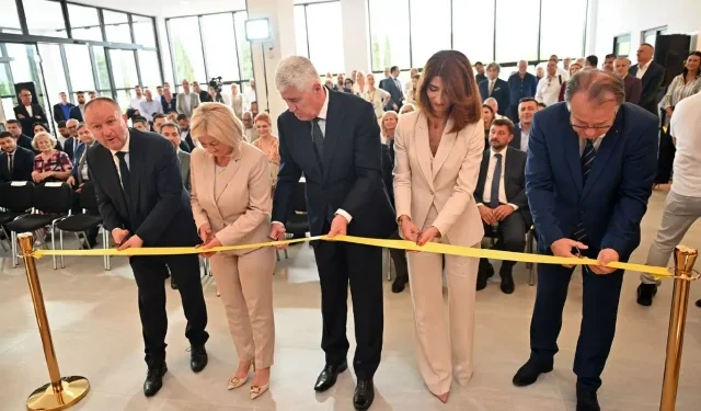 ČOVIĆ U POŠTI Prijavljen zbog zlouporabe javnih resursa, Središnjem izbornom povjerenstvu ništa nije sporno