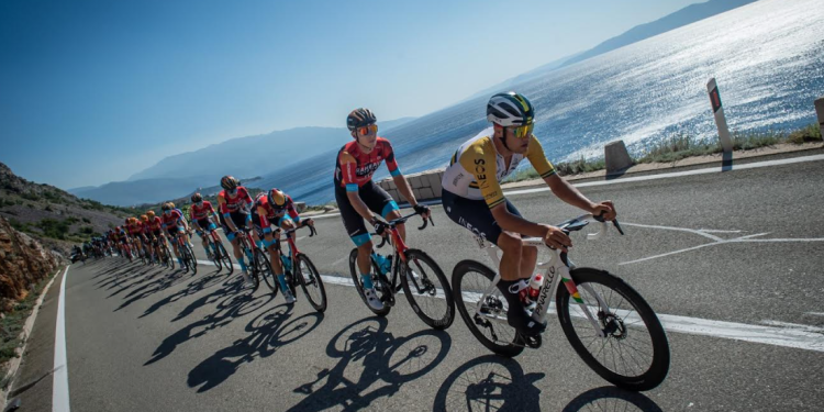 CRO Race ove godine starta u Vodicama!