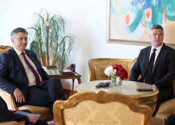 CROBAROMETAR ZA SRPANJ Čak dvije trećine birača Domovinskog pokreta nije zadovoljno radom Vlade. Ima još iznenađenja… | NACIONAL.HR