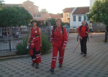 ČVRSNICA Postavljeni sustavi za rano otkrivanje šumskih požara