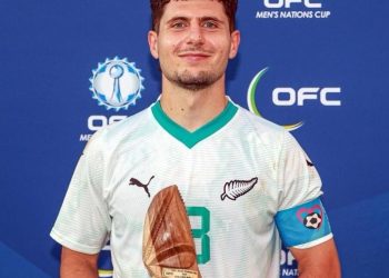 Cacace: “Ja, Empoli, Italija, Novi Zeland, Massa Lubrense, Cannavaro i…”