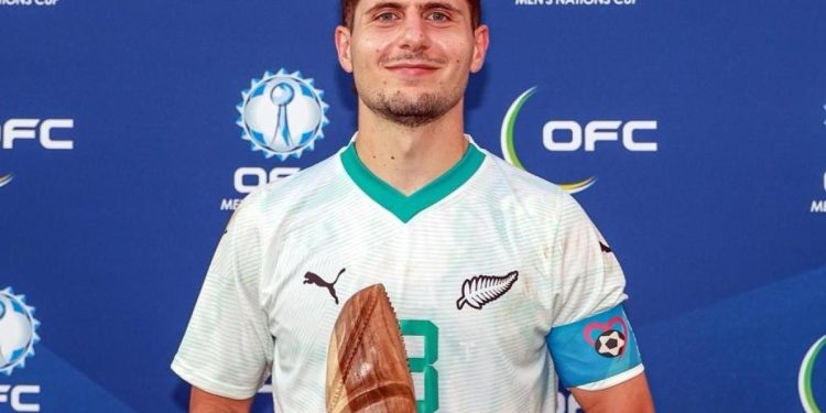 Cacace: “Ja, Empoli, Italija, Novi Zeland, Massa Lubrense, Cannavaro i…”