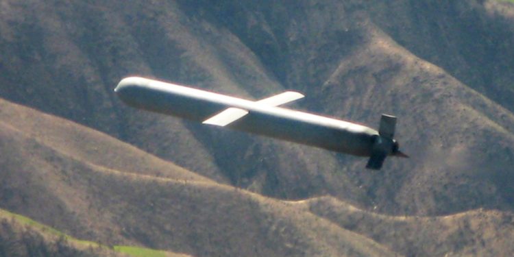 Čak je i stranka kancelara podijeljena oko američkih raketa u Njemačkoj