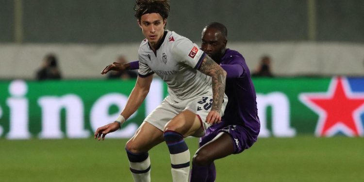 Calafiori iz Bologne u Arsenal: Roma od Basela traži 8 milijuna