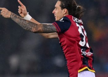 Calafiori se oprašta od Bologne: “Zauvijek jedan od vas”