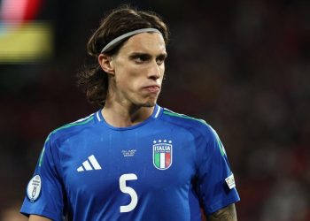 Calafiorijeva djevojka najavljuje: “Ide u Arsenal”