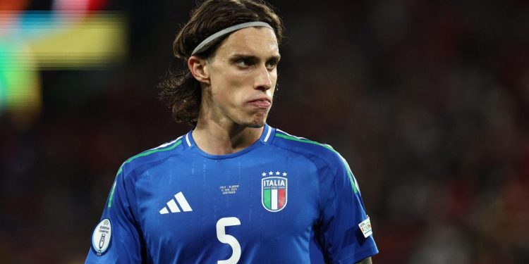 Calafiorijeva djevojka najavljuje: “Ide u Arsenal”