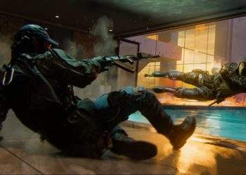 Call Of Duty: Black Ops 6 Najavljene beta vikend igre za više igrača