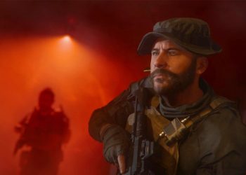 Call Of Duty: Modern Warfare III sutra dolazi na Xbox Game Pass