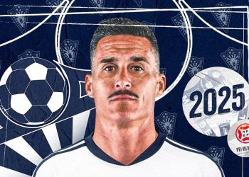 Callejón u španjolskoj trećoj ligi: potpisao za Marbellu…