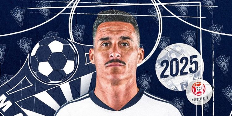 Callejón u španjolskoj trećoj ligi: potpisao za Marbellu…