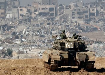 Can any external mediator resolve the Israel-Palestine conflict? — RT World News