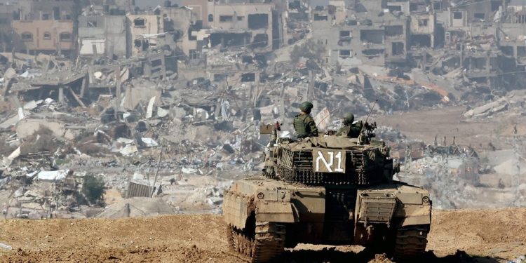 Can any external mediator resolve the Israel-Palestine conflict? — RT World News