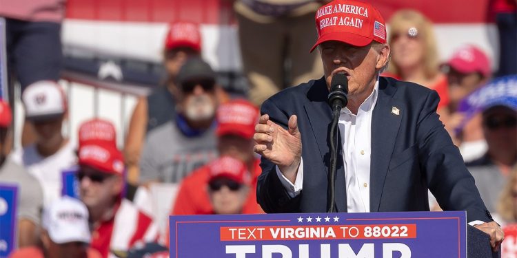 Cash Dash: Trump nadmašuje Bidena u borbi za prikupljanje sredstava posljednja tri mjeseca