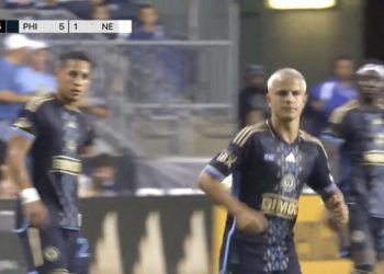 Cavan Sullivan, njegov MLS debi s 14: s 18 bit će za City