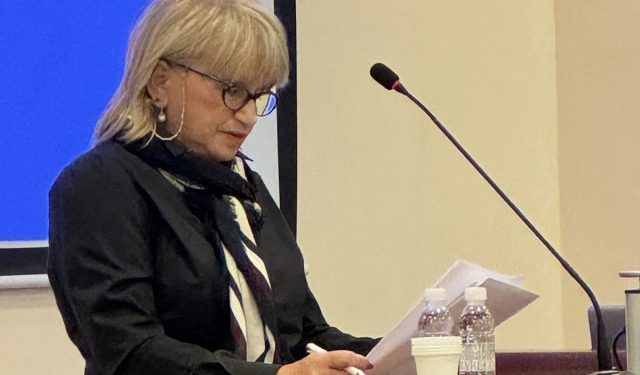 Ćavar tražila da se stanarima vrati prostor oko zgrada, gradonačelnik kaže da su “pojedini sami tražili naplatu kvarta”