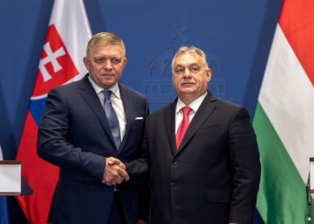 Čelnik država EU-a izrazio ‘divljenje’ Orbanovim posjetom Moskvi — RT World News