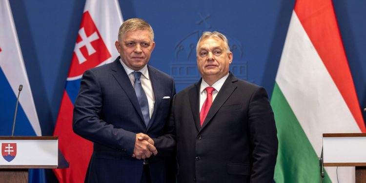 Čelnik država EU-a izrazio ‘divljenje’ Orbanovim posjetom Moskvi — RT World News