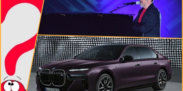 Zaustavljanjem BMW-a na nogostupu u Ilici Tony Cetinski je bahato prekršio prometni propis, ali neprihvatljivim objašnjenjem dodatno se ‘zakopao’ | NACIONAL.HR