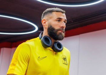 Četvrti promašeni jedanaesterac za Benzemu: 5 pogrešaka od 8 u Al-Ittihadu