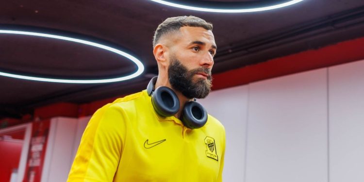 Četvrti promašeni jedanaesterac za Benzemu: 5 pogrešaka od 8 u Al-Ittihadu