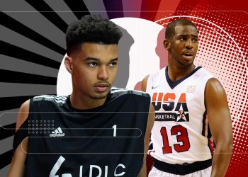 Chris Paul u Spursima, razigravač za Wembanyamu