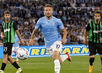 Ciro Immobile u Bešiktašu: “Lazio, bila je to sjajna ljubavna priča”