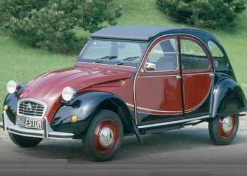 Citroën 2CV ‘Spaček’, francuski odgovor na Volkswagen Bubu, zaključio karijeru 27. srpnja 1990. | NACIONAL.HR