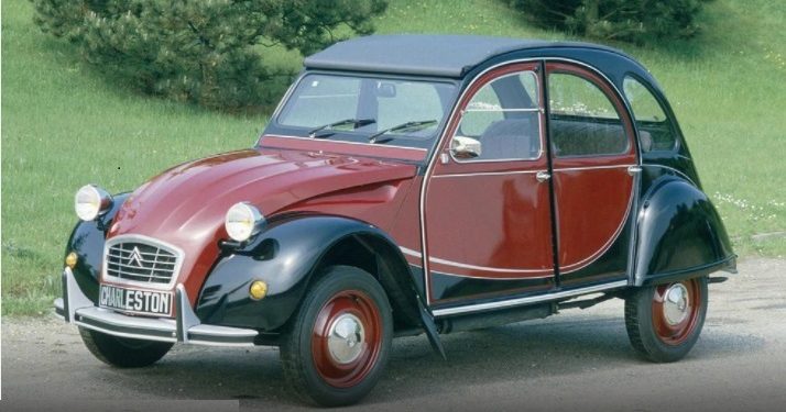 Citroën 2CV ‘Spaček’, francuski odgovor na Volkswagen Bubu, zaključio karijeru 27. srpnja 1990. | NACIONAL.HR