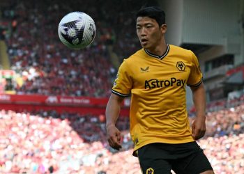 Como-Wolverhampton završava u tučnjavi uz optužbe za rasizam