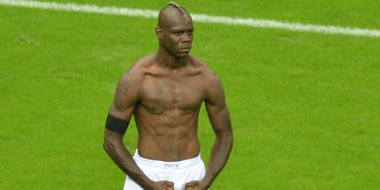 Corinthians pregovara s Balotellijem, ponudio mu dvogodišnji ugovor